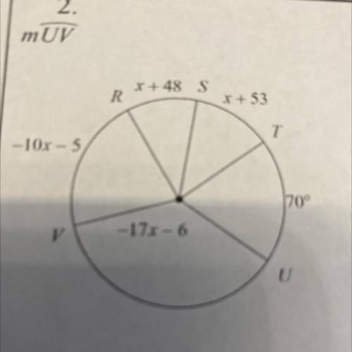 2.
Please help I need help with this test like soon