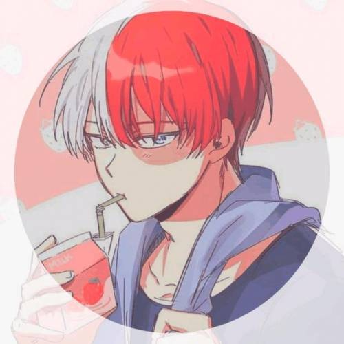 Shoto todoroki stans i need more pfps pls these are the ones i have so far and I don't need half nak