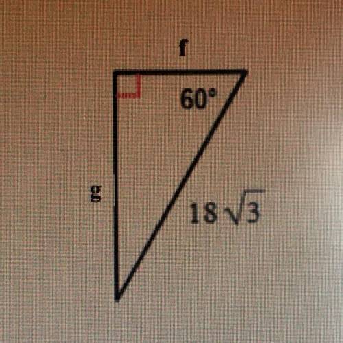 PLEASE HELP! NO LINKS- I WILL MARK BRAINLIEST!

6) using this picture, find the side measure of si