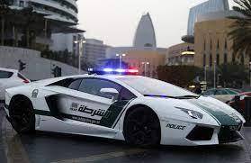 Enjoy fake cop cars
and free p-oints