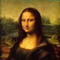 Critique one of these pecies of artwork ( 5 sententes) by Leonardo da Vinci please i need it today
