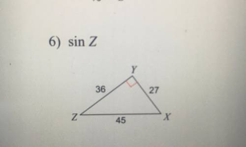 Find the value of the ratio.Can someone help please???
