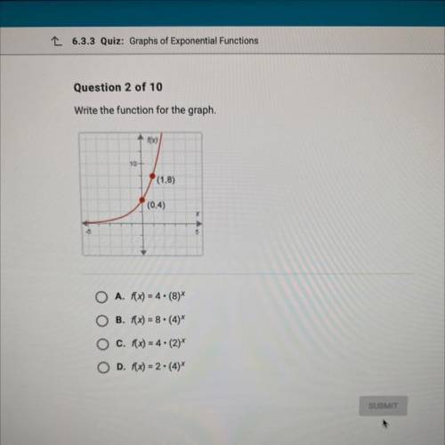 Need help on this question I don’t understand
