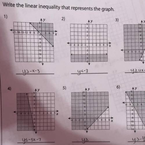 Can someone please help me with question 5?
I need REAL Help