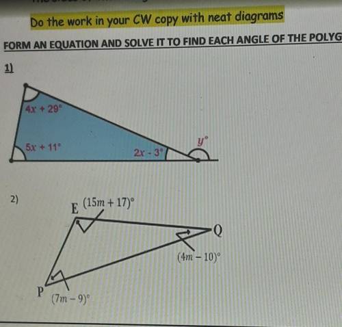 Please help me fast , answer with explanation please!! I need answers for both ​