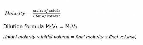 What is the molarity of 90 g of LiF in 4 L of solution? (convert to moles and round answer to 2 dec