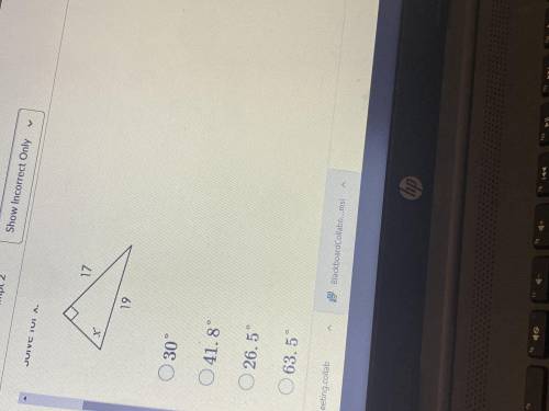 Solve for x. please please help me please