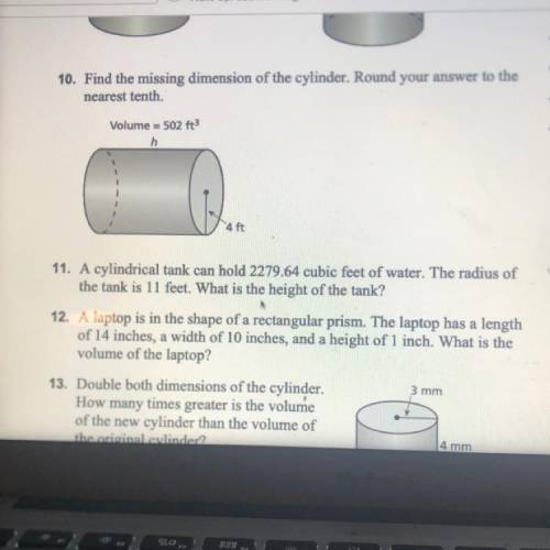 Can some one help me on 11- 12