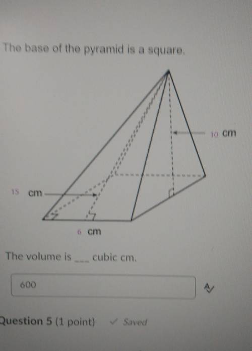 Someone check my answer please​