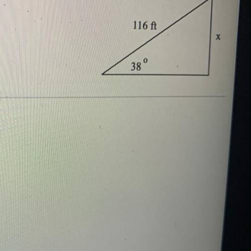 Find the value of x If you understand this please help