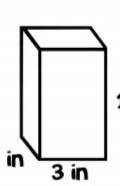 Is this a square prism or a rectangular prism?​