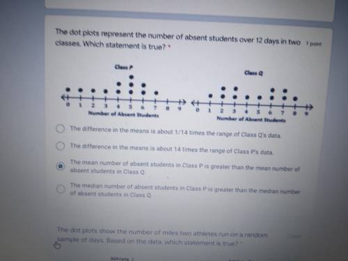 Are these correct if not tell me which ones and the answers.