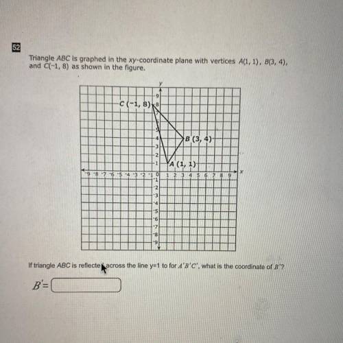 HELPPP W TRIANGLE ABC graph!!??