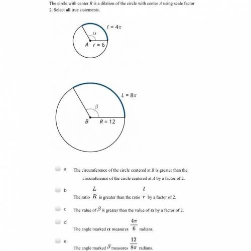 I need help with this problem on my test