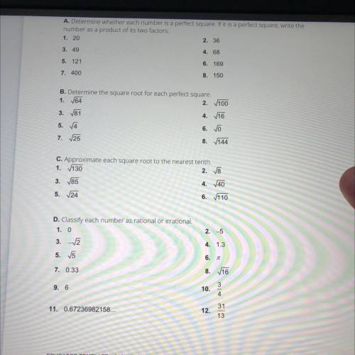 Help me with this math assignment please