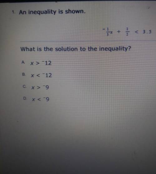 PLEAS GIVE ME FULL EXPLAINION HOW YOU GOT THAT ANSWER ​
