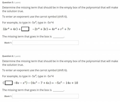 Please help.

Is algebra.
PLEASE HELP NO LINKS OR FILES.
I don't want links.
I don't want links.
I