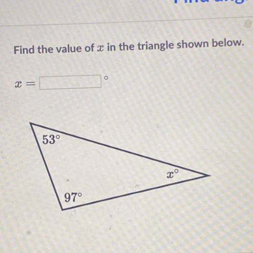 Please help out it for my math homework and I sure do have more questions