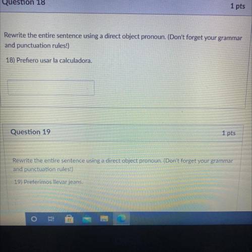 Questions 18 pls anyone know it?