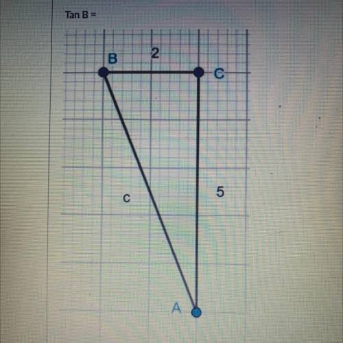 Please help tan b=?
i need to know this please someone quick