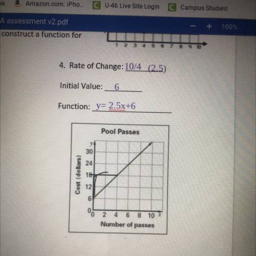 SOMEONE SMART PLEASE HELP ITS FOR A TEST DUE IN 15 MINS
IS THIS CORRECT