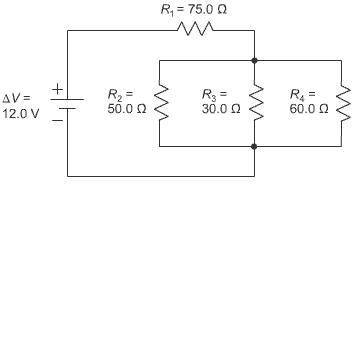 PHYSICS HELP PLEASE, WILL AWARD BRAINLIEST :)

For the circuit shown with a 12.0 V battery, what a