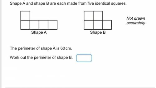 Find the perimeter of this shape please help