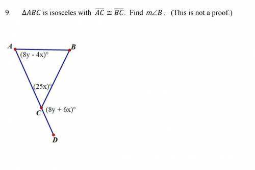 If you could help me with this, I would be so happy.

Take a look at this.
Anyone know how to solv