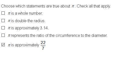 Can someone pls help me with this? I got everything else I just don't really understand PI I know i