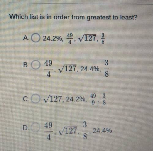 Helpppppp please!!! trying to take a test and need the answer​