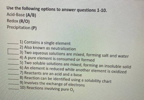 Can someone answer these?