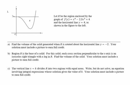 Can you help me with this calculus problem please?