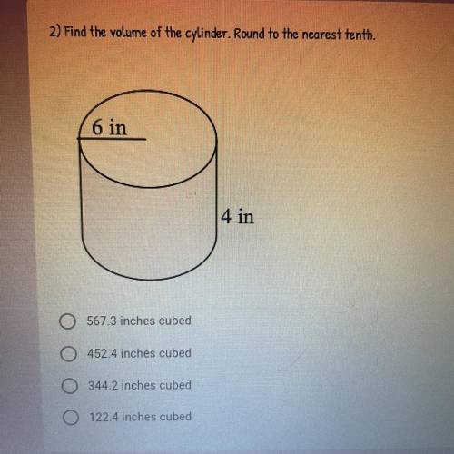 Can someone explain how they got the answer please