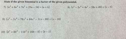 I need desperate help on these problems