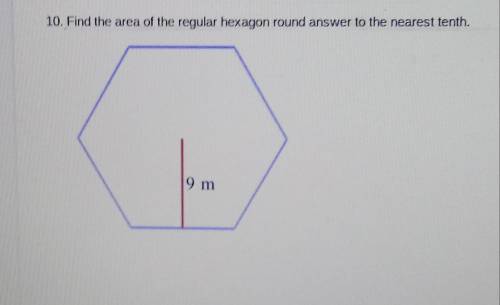 Help! This is due today and I'm stuck on this problem.

Brainiest for best answer.
NO LINKS! If yo