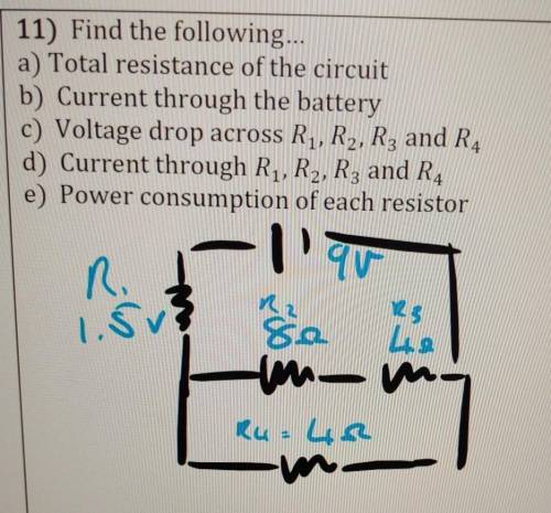 Mainly need help with part A. No links, thanks!​