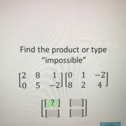Find the product or type
“impossible
Picture is attached please help thank you.