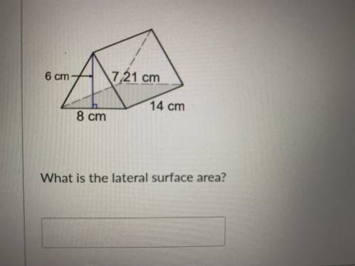 If your good at math please help me with this question