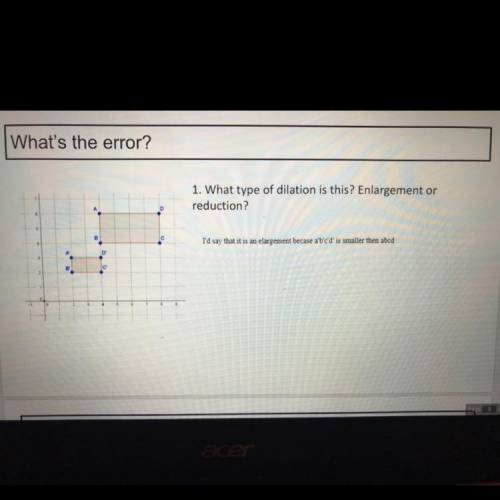 Can somebody please help me and tell me what the error is!! PLEASE I NEED HELP ELSE I WILL FAIL MY
