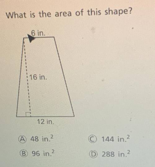 Please help, what is the answer? A, B, C or D?