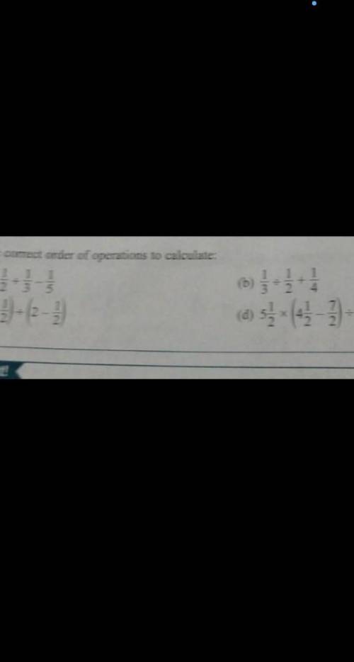 Pls dears TAKE LCM and SOLVE this question pls HELP​