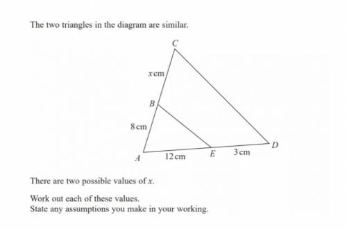I need help with this question please.