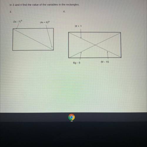 Can someone please help me to solve 3/4 problems pls i will mark you the pls I need help