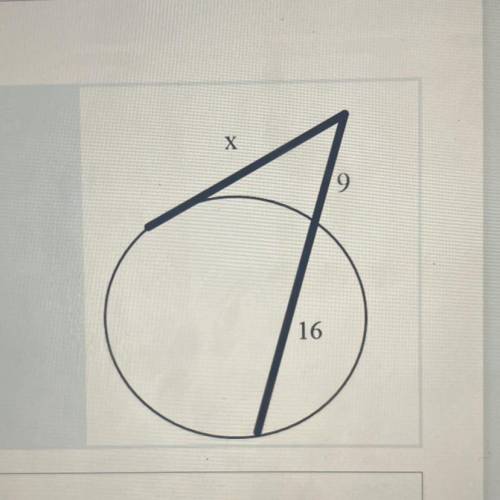 Solve for x.
i will give brainiest please help