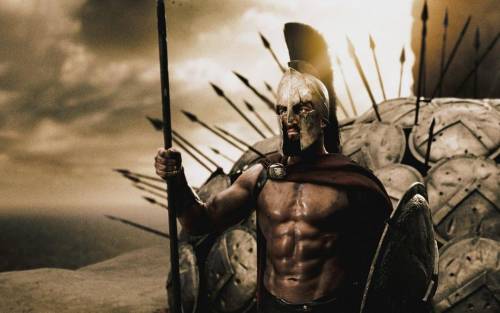 Would you rather be a Spartan or a Athenian in ancient Greece?