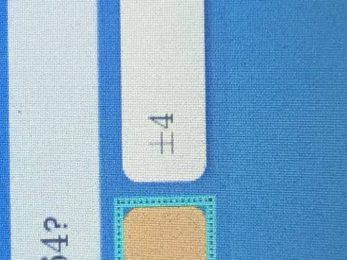 Can someone pls tell me what the little symbol is pls.