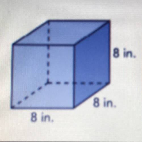 Find the surface area. Show all of your work