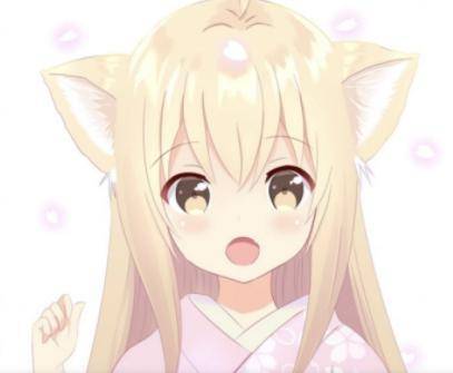 Are catgirls possible?