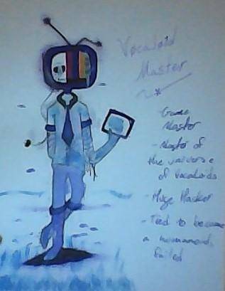My human oc: VM (aka Vocaloid Master)

(sorry if it's kinda messy, I used different gel pens and u