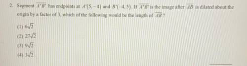 Hey do any of you guys know the answer to this question? I’m struggling with it and still don’t kno